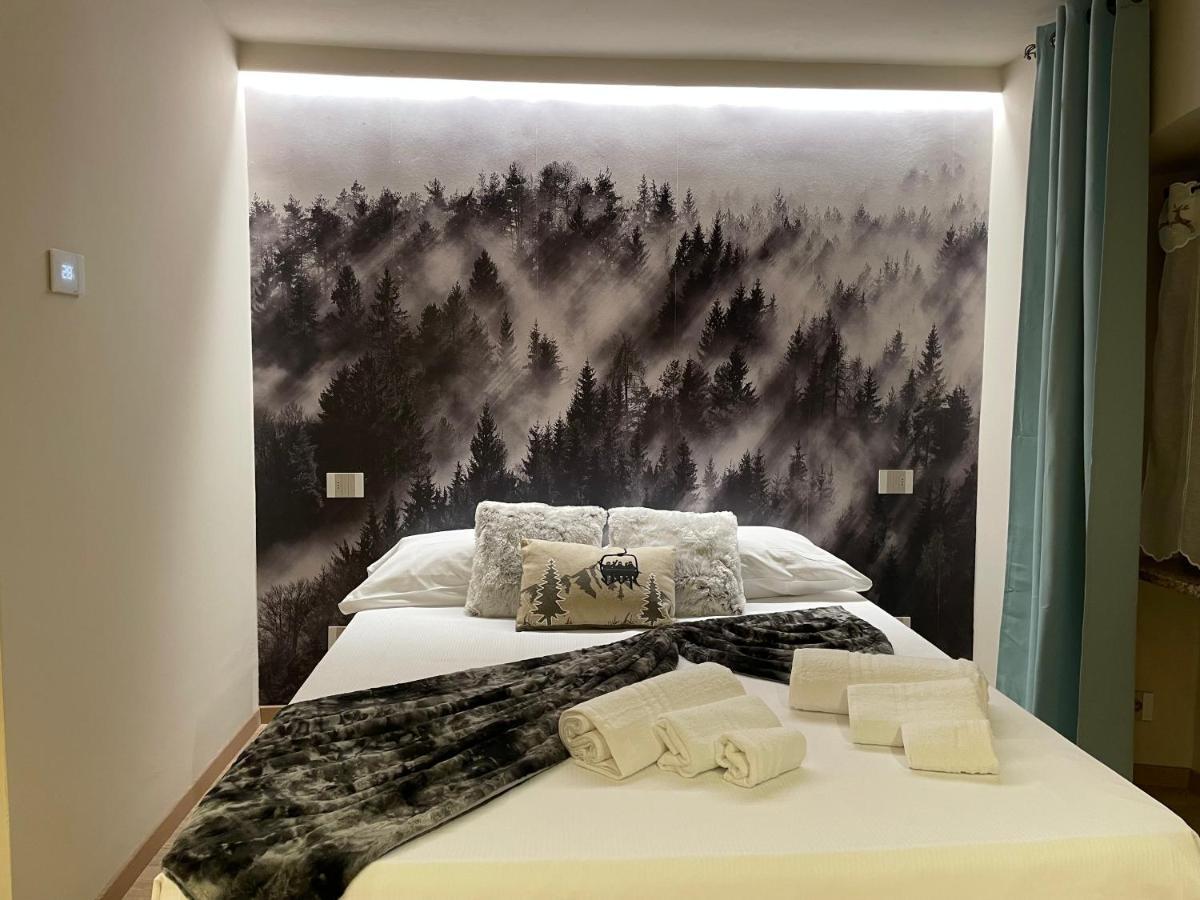 Aeapartments奥斯塔 外观 照片