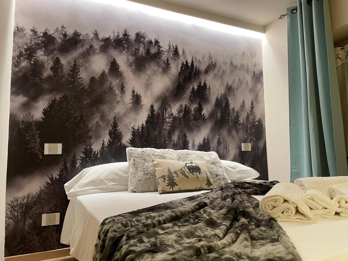 Aeapartments奥斯塔 外观 照片
